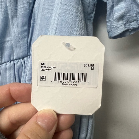 Altar’d State mini dress - Picture 2 of 2